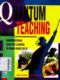 Image of Quantum Teaching