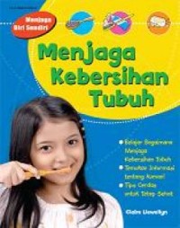 Image of Menjaga Kebersihan Tubuh