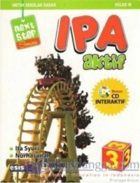 Image of IPA Aktif  3