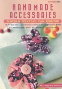 Image of Handmade Accessories
