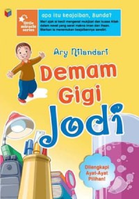 Image of Demam Gigi Jodi - Dilengkapi Ayat-Ayat Pilihan