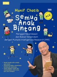Image of Semua Anak Bintang