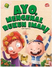 Image of Ayo Mengenal Rukun Iman