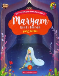 Image of Maryam Binti Imran yang Cerdas 3