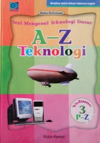 Image of A-Z Teknologi