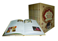 Image of Ensiklopedia Pendidikan Akhlak Mulia : Panduan Mendidik Anak Menurut Metode Islam Jilid 1