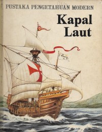 Image of Kapal Laut