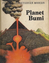 Image of Planet Bumi