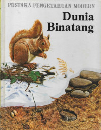 Image of Dunia Binatang