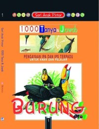 Image of Burung