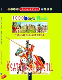 Image of Ksatria dan Kastil