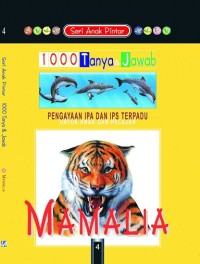 Image of Mamalia