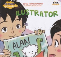 Image of Ilustrator