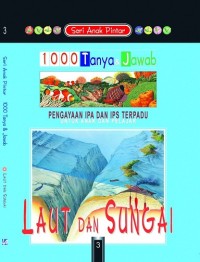 Image of Laut dan Sungai
