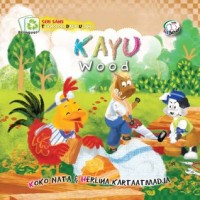 Image of Kayu : Wood