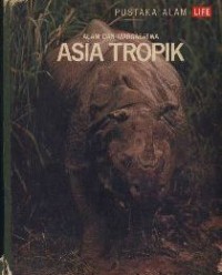 Image of Alam dan Margasatwa : Asia Tropik