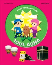 Image of Kreasi hari Besar Islam Idul Adha