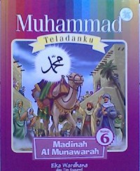 Image of Muhammad Teladanku - Buku 6