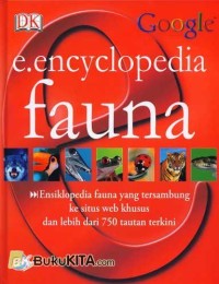 Image of E.Encyclopedia Fauna - Google