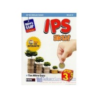 Image of IPS Aktif 3