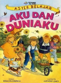 Image of Aku dan Duniaku