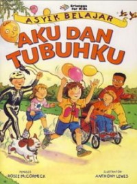 Image of Aku dan Tubuhku