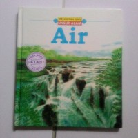 Image of Mengenal Ilmu Unsur Alam : Air