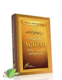 Image of Syarah Aqidah Ahlus Sunnah wal Jama'ah