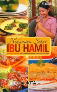 Image of Hidangan Sehat Ibu Hamil