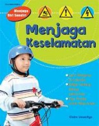 Image of Menjaga Keselamatan