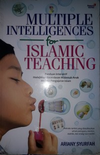 Image of Multiple Intelligences for Islamic Teaching