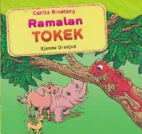 Image of Ramalan Tokek