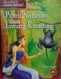 Image of Putri Purbasari dan Lutung Kasarung