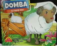 Image of Domba si Pabrik Wol
