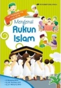 Image of Mengenal Rukun Islam