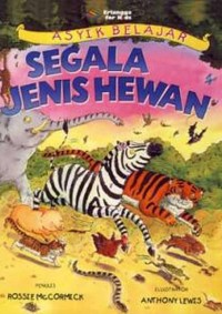 Image of Segala Jenis Hewan