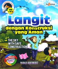 Image of Langit Dengan Konstruksi yang Aman : The Sky With Safe Construction