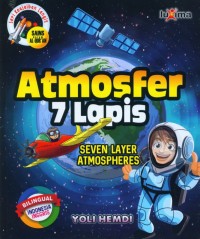 Image of Atmosfer 7 Lapis : Seven Layer Armospheres