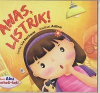Image of Awas Listrik