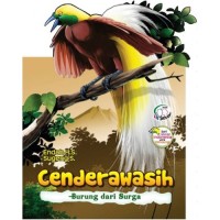 Image of Cenderawasih Burung dari Surga