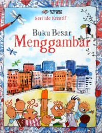 Image of Buku Besar Menggambar