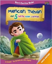 Image of Mencari Tuhan dan 5 Ceritqa Asyik Lainnya