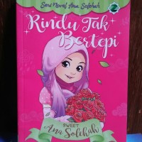 Image of Rindu Tak Bertepi: Sweet Ana solehah