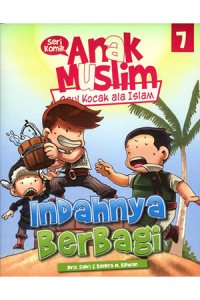 Image of Indahnya Berbagi