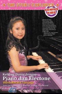 Image of Keliling Dunia Dengan Piano dan Electone