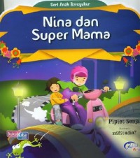 Image of Nina dan Super Mama