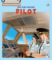 Image of Aku Ingin Menjadi Pilot