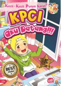Image of KPCI Aku Datang