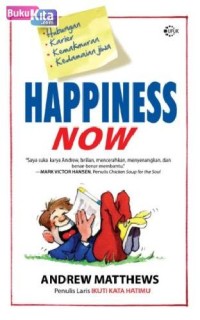 Image of Happiness Now
