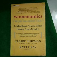 Image of Womenomics Membuat Aturan Main Sukses Anda Sendiri